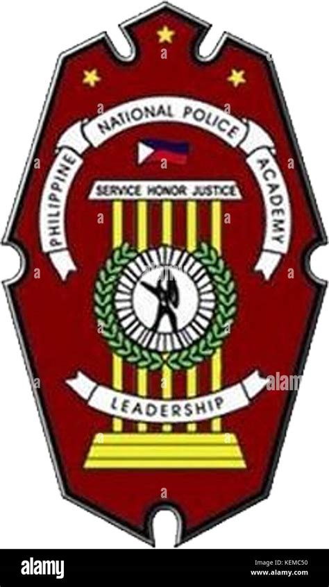 Philippine National Police Academy.